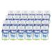 Humana Initial Milk Pre-Ready | Ready-to-Drink Infant Formula with DHA | 24x90ml | Ideal for Birth & Beyond - Buy Online on GoSupps.com