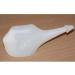 Acupressure-Jal Neti Pot Plastic Chapta-Code 1817 - Buy Online on GoSupps.com