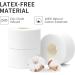 3 Pack White Athletic Tape 1.5 x 10yds - Strong, Residue-Free for Athletes & Trainers - Ideal for Injury Wrap on Fingers, Ankles, Wrist - Buy Online on GoSupps.com
