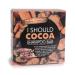 I Should Cocoa – Chocolate Brown Hair Shampoo Bar 50g