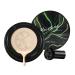 Air Cushion BB Cream Mushroom Head Puff - Brightening Makeup in Ivory White | Best International Shipping - Buy Online on GoSupps.com