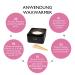 Wax in the City Waxing Set - Electric Wax Warmer + 500g Vegan Wax + 6 Spatulas - Professional Hair Removal International Shipping via Amazon - Buy Online on GoSupps.com