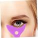 minkissy 4pi ces Outils De Maquillage Pour Yeux De Prot ge-liner Silicone Applicateur Polyvalent Pour Mascara Et Ombre Paupi res Pour D butants Et Professionnels 15x3.2cmx2pcs - Buy Online on GoSupps.com