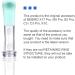 Ear Wax Removal Tool Set 16pcs Ear Spoons Compatible with X17 Pro M9 Pro A2 B2 Pro C3/C3 Pro K10 - Buy Online on GoSupps.com