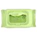 Nature Republic JEJU SPARKLING FACIAL CLEANSING TISSUES (50 SHEETS)