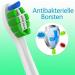 Wardimark Replacement Brushes for Philips Sonicare - 8 Pack Gum Care Electric Toothbrush Heads - White - Buy Online on GoSupps.com