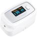 VITAMMY Sat+ Medical Pulse Oximeter - OLED Precision Screen One-Touch Operation Set Included | International Shipping - Buy Online on GoSupps.com