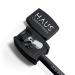 Haus Laboratories by Lady Gaga Pencil Sharpener | Black Cosmetics Sharpener - Vegan & Cruelty-Free - Buy Online on GoSupps.com