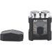 Zerodis Mini Beard Trimmer for Men - Waterproof Rechargeable LCD Compact & Quiet | Best for Wet & Dry Use - Buy Online on GoSupps.com