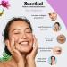 Collagen & Hyaluronic Acid Booster Serum - Deep Hydration & Anti-Aging Skincare for Youthful Skin | Natural Ingredients | Quick-Absorbing & Non-Sticky | 30ml - Buy Online on GoSupps.com