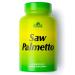 ALFA VITAMINS Saw Palmetto Natural Supplement with Palmetto Extract & Berry Powder Blend Supports Prostate & Urinary Health Provides Vitamin Support for Hair Growth & Well-Being 60 Capsules