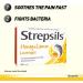 Strepsils Honey & Lemon Lozenges 36 Lozenges - Buy Online on GoSupps.com