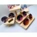 High-End Creative Glasses Frames Stand - Multifunctional Sunglasses Display Counter (Small Size) - International Shipping - Buy Online on GoSupps.com