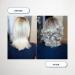 Nirvel Artic Blond Mask | Brighten & Nourish Blonde Hair | International Shipping Available - Buy Online on GoSupps.com