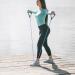 Toddmomy Portable Pull Rope Resistance Bands - Exercise Stretch Band for Foot Sports Accessories | International Shipping Available - Buy Online on GoSupps.com