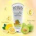Lotus Herbals WhiteGlow Vitamin C Radiance Face Wash For dark spots and dull skin Antipollution 100g - Buy Online on GoSupps.com