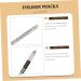 DOITOOL 12pcs Lying Silkworm Eyeliner Highlighter Eyeliner Pencil Eye Pencil Eyeliner Pens Eye Shadow Eyes - Buy Online on GoSupps.com