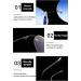 Koosufa Titan Roundless Reading Glasses | Ultra-Light Frameless Blue Light Filter | Anti-Fatigue Eyewear for Men & Women | Multiple Magnification Options - Buy Online on GoSupps.com