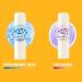 Lot de 5 cr mes hydratantes pour les l vres - Cr me nourrissante - Pour brillance humidit beaut soin de la peau - Baume de protection jour et nuit - Voyage - Buy Online on GoSupps.com