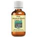 Pure Jamaican Black Castor Oil (Ricinus communis) 10ml (0.33 oz) 0.33 Fl Oz (Pack of 1)