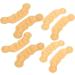 Buy Gatuida 20 Pairs High Heel Stickers | Anti-Slip Cushions for Women's Shoes & Boots - Buy Online on GoSupps.com