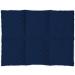 Sensory Owl Soft Weighted Lap Pillow - 4kg Navy - Calming, Anxiety Relief, Stress Reduction - Play Therapy Equipment with Cotton and Minky Fabric - Buy Online on GoSupps.com