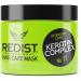 Redist Keratin Hair Mask 500ml - Intensive Care for Broken, Dry & Damaged Hair | Strengthens & Moisturizes - Women's Hair Care - Buy Online on GoSupps.com