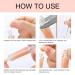 HOCHEI Eye Fade Fine Lines Moisturizer | Hydrating & Firming Eye Treatment for Bag Removal - Buy Online on GoSupps.com