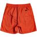 Quiksilver Boys Vert 14 Boardshorts - Pureed Pumpkin Stylish Swimwear for Ages 14 International Shipping Available - Buy Online on GoSupps.com