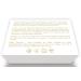 GoldSnailRX Kojic Acid Soap - Dark Spot Remover Pack of 2 | Authentic Body Whitening Soap with Vitamin C Turmeric Hyaluronic Acid & Shea Butter - Buy Online on GoSupps.com