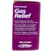 Gas Relief Ultra Strength Softgels - Fast Gas Relief with Powerful Ingredient - 60 Softgels - Buy Online on GoSupps.com