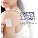 Quit Smoking Patch - 30 Patches, 7mg Step 3 - Reduce Cravings & Withdrawal Symptoms - Buy Online on GoSupps.com