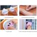 High-Rise Glass Cleaner Artifact Household Double-Layer Window Window Cleaner Scraper Wash Glass Window - Buy Online on GoSupps.com
