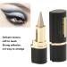 Pen Gel Long Lasting Waterproof Eye Makeup Liners for Women Smudge Proof Delicate Texture Easy to Apply with Unique Design Daily Makeup Creation - Buy Online on GoSupps.com