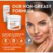 EDAP Skin Barrier & Repair Cream | Strong Formula with Vitamin E D A & Panthenol | 2.5 Ounce - International Shipping Available - Buy Online on GoSupps.com