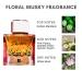 INTENSE OUD Stardom EDP - Eau De Parfum 100ml(3.4 oz) | Floral Musky Soft Perfume | Pink Peony Damask Rose Apricot Peach | Ideas Fragrance Collection - Buy Online on GoSupps.com