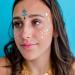 Cosmic Gems Variety Set - 25 Premium Waterproof Metallic Gold & Silver Temporary Foil Party Tattoos for Face, Festivals, Boho, and Celestial Designs - Buy Online on GoSupps.com