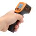 Infrared Thermometer Temperature Gun Strict Quality Control for Hot Engine Parts(orange) - Buy Online on GoSupps.com