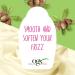 OGX Frizz-Defy Shea Soft & Smooth Shampoo 13 Fl Oz | Moisturizing & Anti-Frizz Formula - Buy Internationally - Buy Online on GoSupps.com