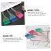 Frcolor Hair Dye Tools - Professional Hair Coloring Markers Needles & Brushes for Perfect Results - Soft Bristles - International Shipping Available - Buy Online on GoSupps.com
