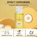 ISBEAUSOLS Yellow Peeling Oil 50ml - Buy Online on GoSupps.com