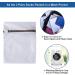 Facool Merino Wool Diabetic Socks - 3 Pairs, Light Grey, Large - Buy Online on GoSupps.com