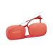 Nooz Unisex Ivy Reading Glasses One Size Ruby