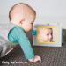 Taf Toys Koala Infant Tummy-time Activity Book with Mirror, Textures, and Teether - Buy Online on GoSupps.com