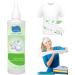 Fabric Rust Remover 250ml - Powerful Stain Remover for Clothes & Shoes | Effective Rust Stain Cleaner - Buy Online on GoSupps.com