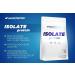 ALLNUTRITION Isolate Whey Protein Powder Muscle Growth Supplement with Branched Amino Acids BCAA Pure Isolate Bodybuilding Shake Gluten Free 908g Blueberry - Buy Online on GoSupps.com