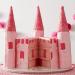 Wilton Rose Gel Icing Colour 28.3g - Vibrant and Long-Lasting Shade - Buy Online on GoSupps.com