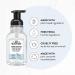 J.R. Watkins Ocean Breeze Foaming Hand Soap 9 fl oz - Pack of 3 | Made in USA, Cruelty Free | Ideal for Bathroom or Kitchen - Buy Online on GoSupps.com