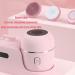 Silicone Facial Cleansing Brush Cleansing Pores Cleansing Instrument Wireless Charging Electric Facial Cleansing Device - Buy Online on GoSupps.com