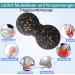 Fascia Ball Set - Deep Tissue Massage & Trigger Point Relief for Spinal Neck and Foot Pain - Buy Online on GoSupps.com